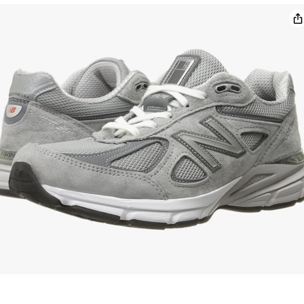 New Balance 990v4